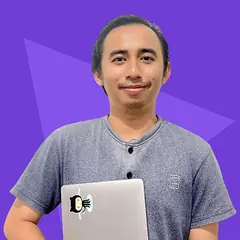 Asif, Developer