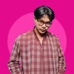 Iqbal, Graphic Designer